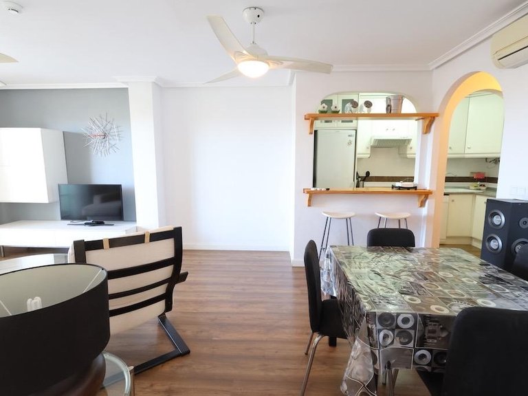 Penthouse for Sale in Costa Blanca Pilar De La Horadada, Alicante 6