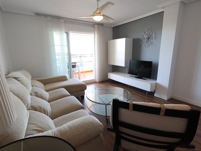 Penthouse for Sale in Costa Blanca Pilar De La Horadada, Alicante 7