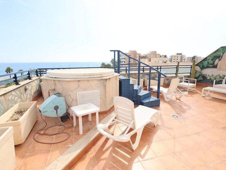 Penthouse for Sale in Costa Blanca Pilar De La Horadada, Alicante 26