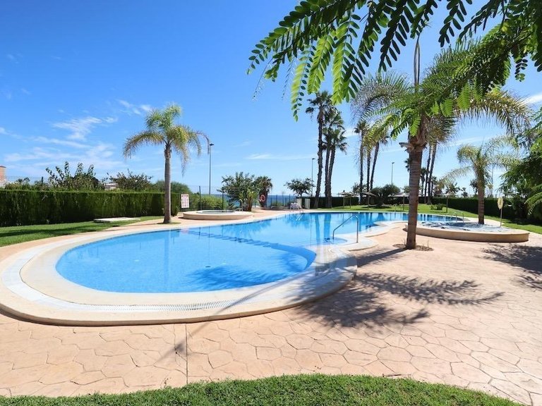 Penthouse for Sale in Costa Blanca Pilar De La Horadada, Alicante 29