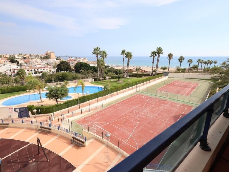 Penthouse for Sale in Costa Blanca Pilar De La Horadada, Alicante 3
