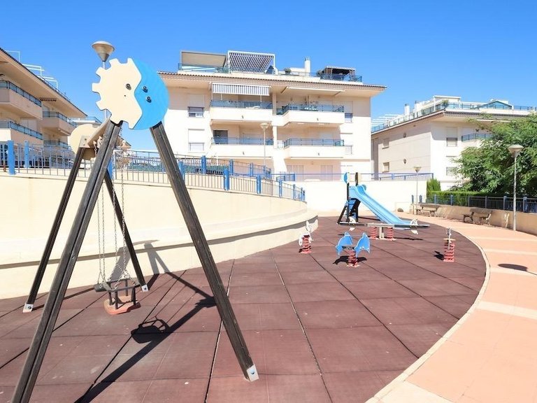 Penthouse for Sale in Costa Blanca Pilar De La Horadada, Alicante 31