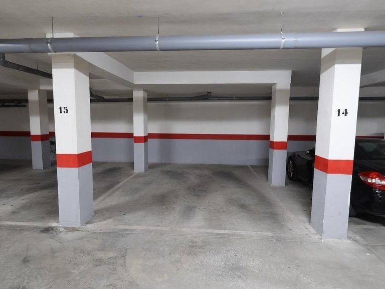 Penthouse for Sale in Costa Blanca Pilar De La Horadada, Alicante 34