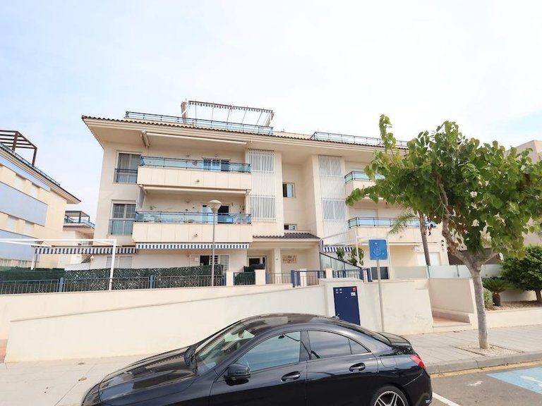 Penthouse for Sale in Costa Blanca Pilar De La Horadada, Alicante 35