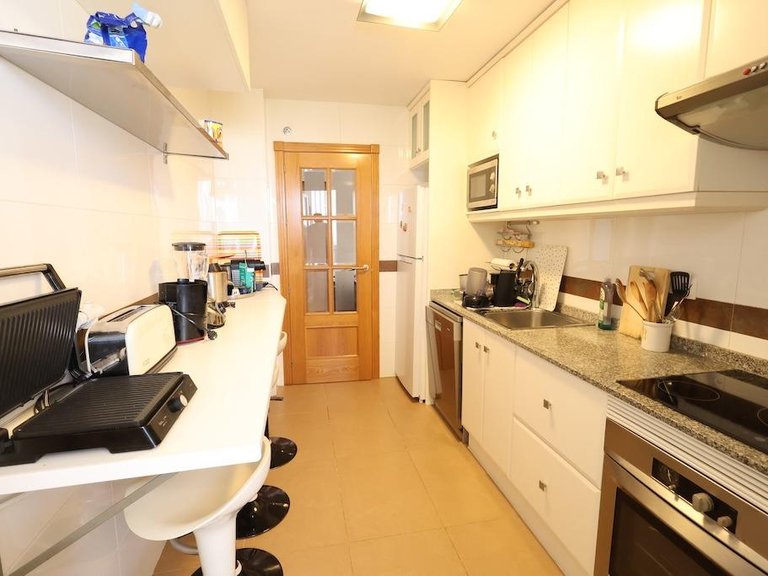 Penthouse for Sale in Costa Blanca Pilar De La Horadada, Alicante 4