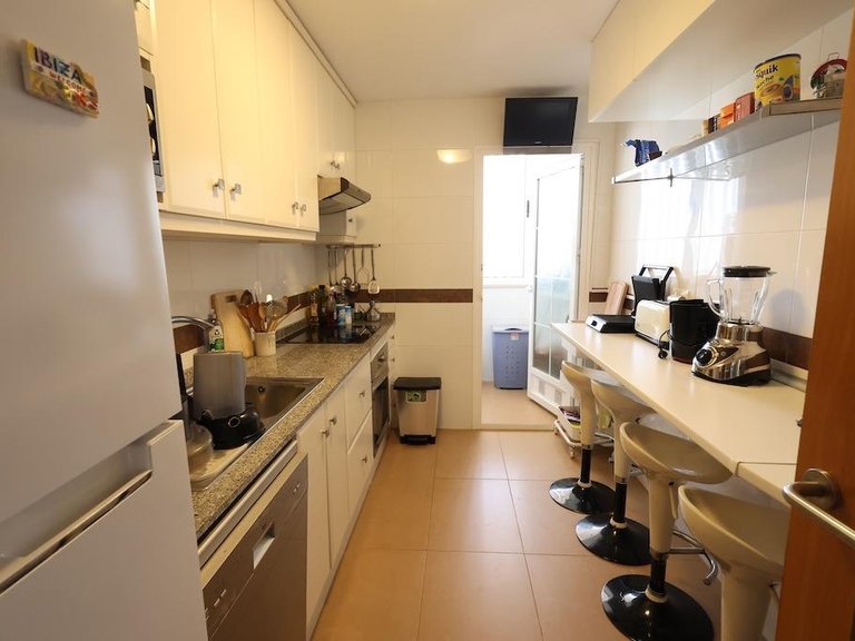 Penthouse for Sale in Costa Blanca Pilar De La Horadada, Alicante 5