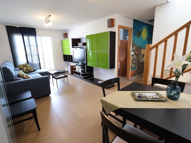 Penthouse for Sale in Costa Blanca Pilar De La Horadada, Alicante 8