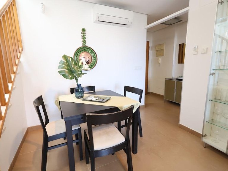 Penthouse for Sale in Costa Blanca Pilar De La Horadada, Alicante 9