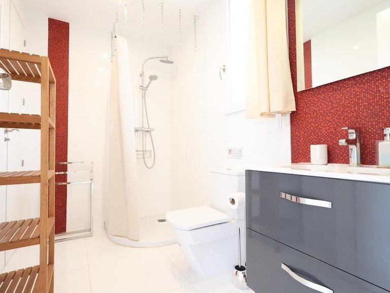 Villa for Sale in Costa Blanca Cabo Roig, Alicante 19