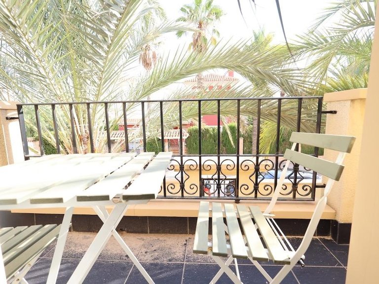 Villa for Sale in Costa Blanca Cabo Roig, Alicante 23