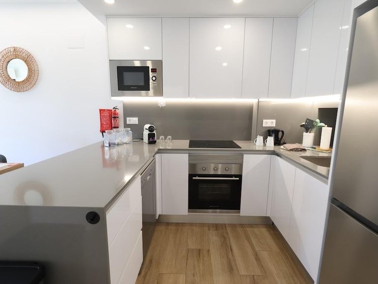 Apartment for Sale in Villamartín, Orihuela Costa, Alicante 9