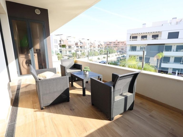 Apartment for Sale in Costa Blanca Orihuela Costa, Alicante 16