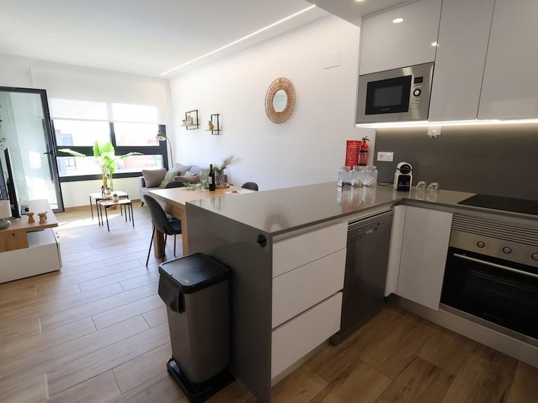 Apartment for Sale in Costa Blanca Orihuela Costa, Alicante 4