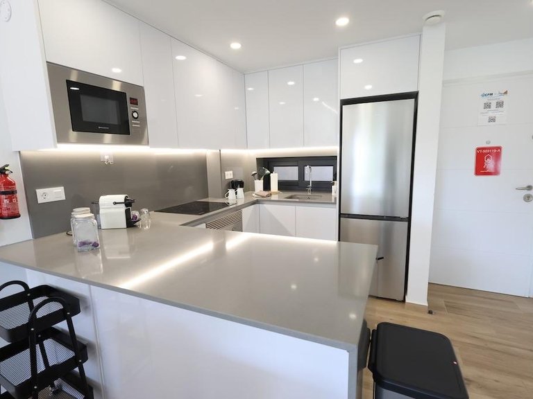 Apartment for Sale in Costa Blanca Orihuela Costa, Alicante 7