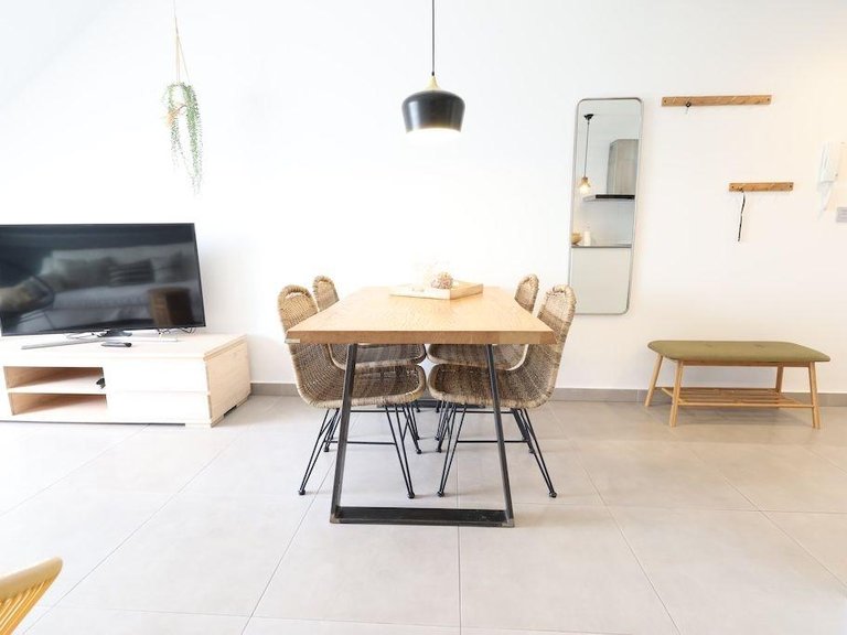 Town House for Sale in Zona Pueblo, Pilar De La Horadada, Alicante 10