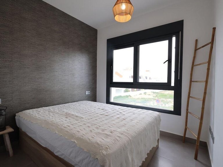 Town House for Sale in Zona Pueblo, Pilar De La Horadada, Alicante 13