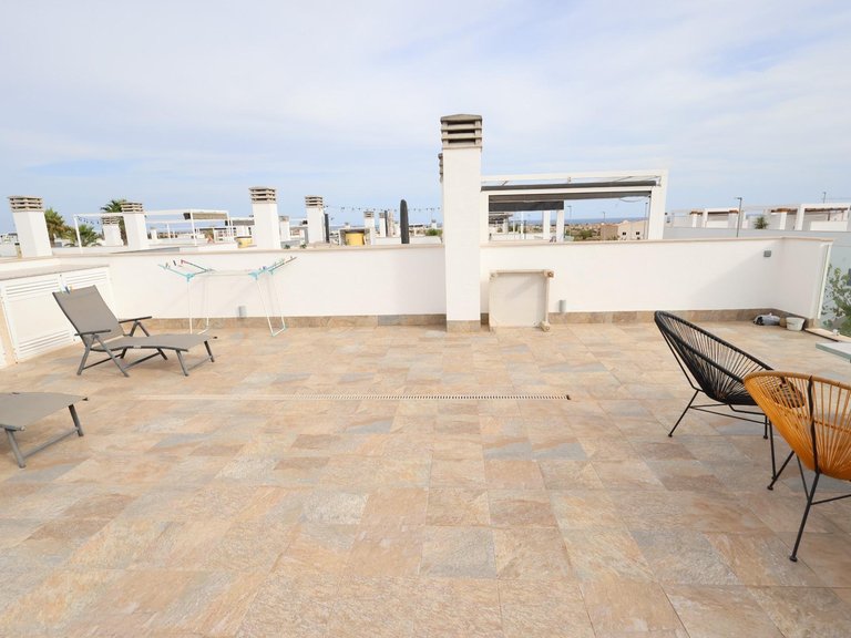Town House for Sale in Zona Pueblo, Pilar De La Horadada, Alicante 16