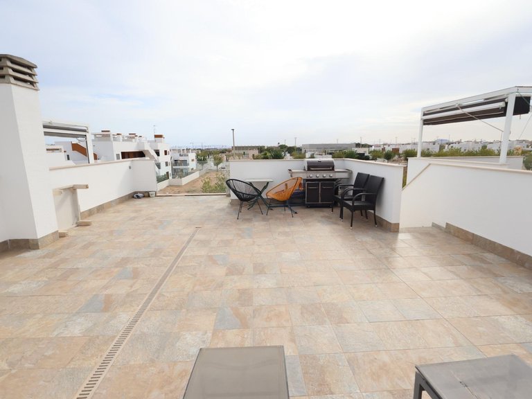 Town House for Sale in Zona Pueblo, Pilar De La Horadada, Alicante 18