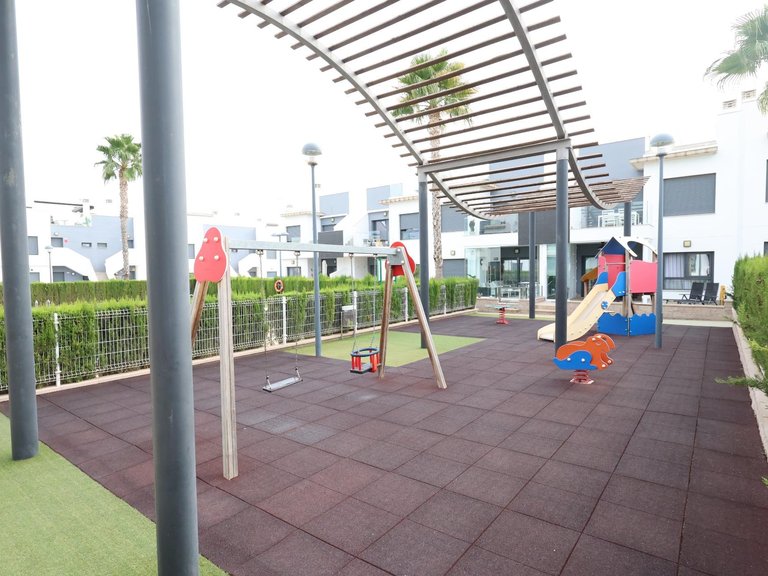 Town House for Sale in Zona Pueblo, Pilar De La Horadada, Alicante 19