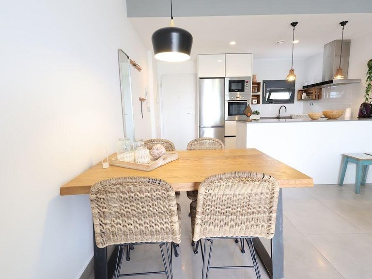 Town House for Sale in Zona Pueblo, Pilar De La Horadada, Alicante 9