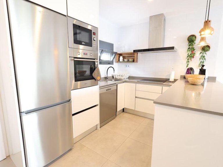 Town House for Sale in Zona Pueblo, Pilar De La Horadada, Alicante 3