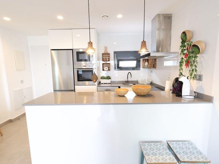 Town House for Sale in Zona Pueblo, Pilar De La Horadada, Alicante 5