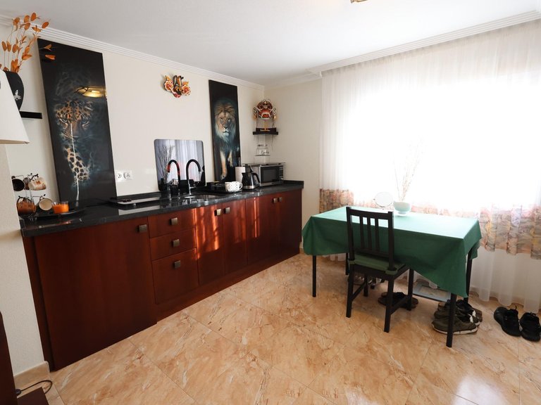 Villa for Sale in Costa Blanca Torrevieja, Alicante 11