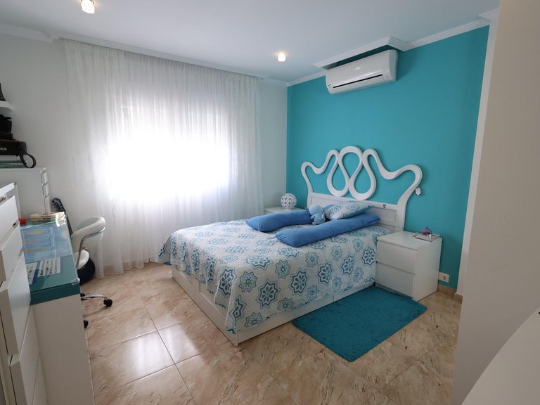 Villa for Sale in Costa Blanca Torrevieja, Alicante 13