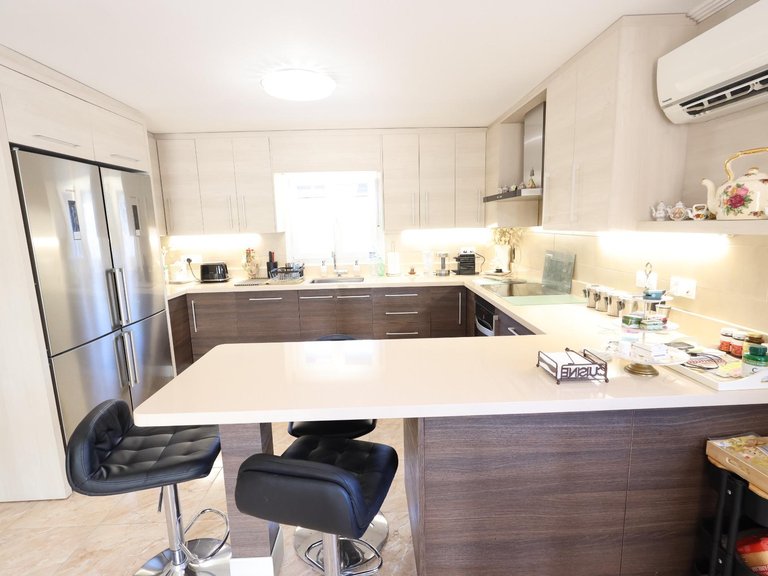 Villa for Sale in Costa Blanca Torrevieja, Alicante 5