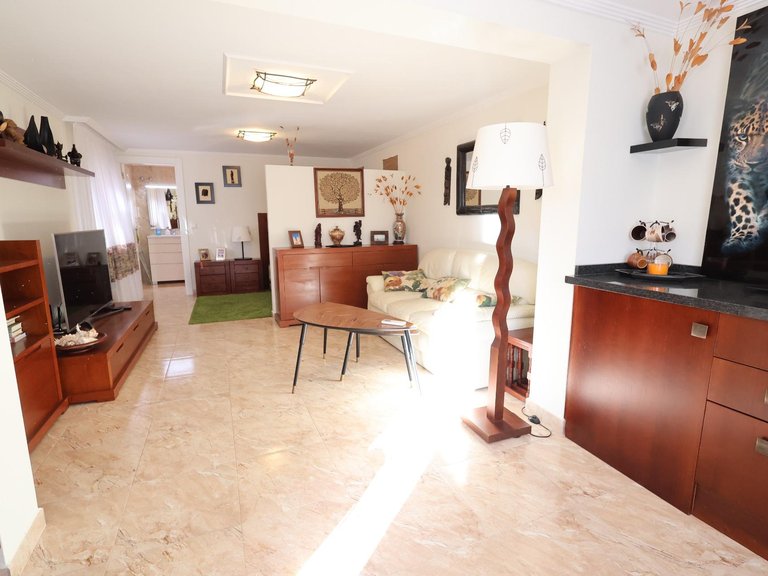 Villa for Sale in Costa Blanca Torrevieja, Alicante 8