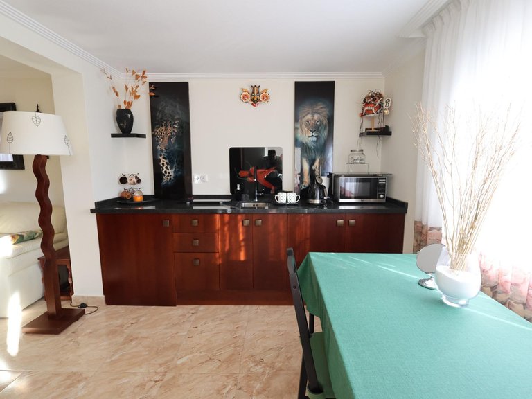 Villa for Sale in Costa Blanca Torrevieja, Alicante 9