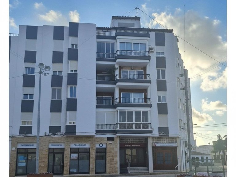 Apartment for Sale in Pilar De La Horadada, Alicante 1