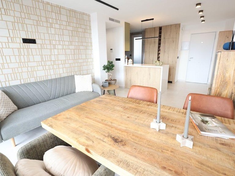 Apartment for Sale in Pilar De La Horadada, Alicante 6
