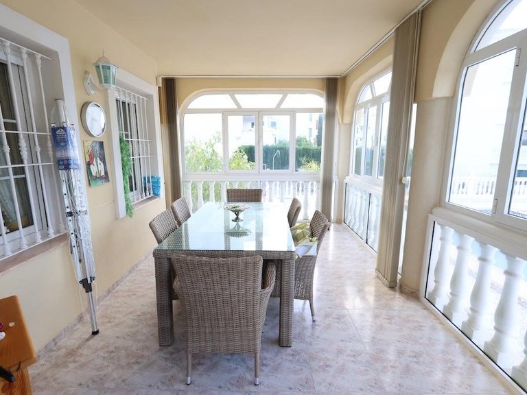 Villa for Sale in Villamartin, Alicante 19