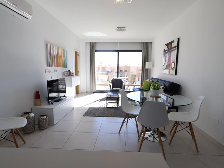 Apartment for Sale in Costa Blanca Orihuela Costa, Alicante 11