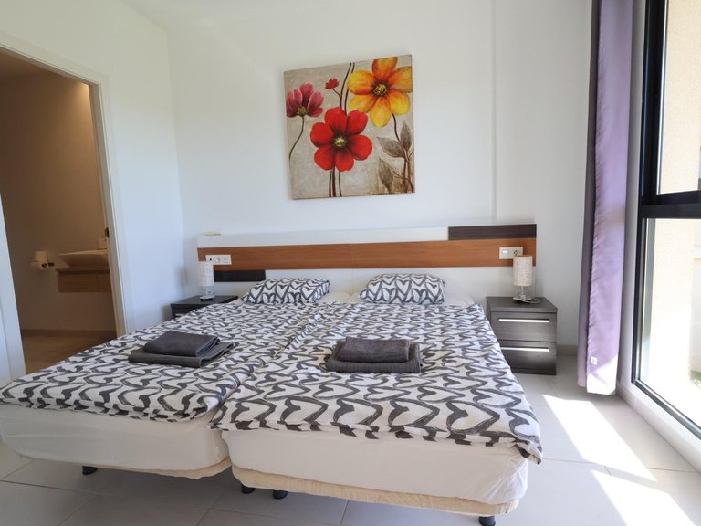Apartment for Sale in Costa Blanca Orihuela Costa, Alicante 16
