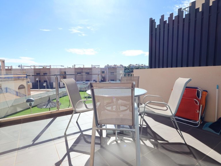 Apartment for Sale in Costa Blanca Orihuela Costa, Alicante 19