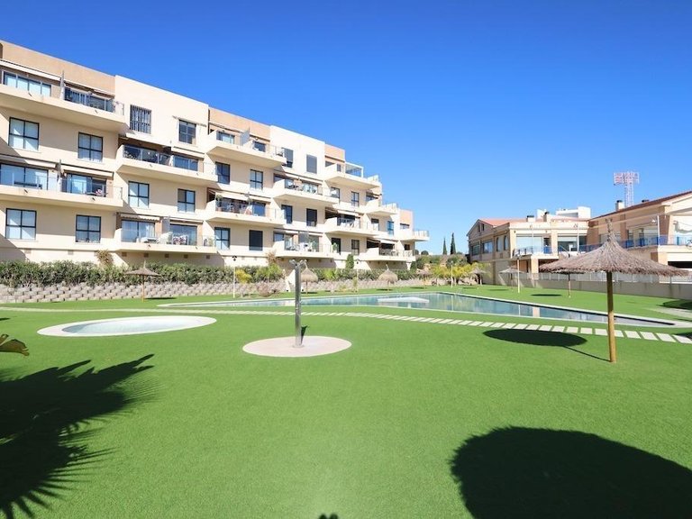 Apartment for Sale in Costa Blanca Orihuela Costa, Alicante 2