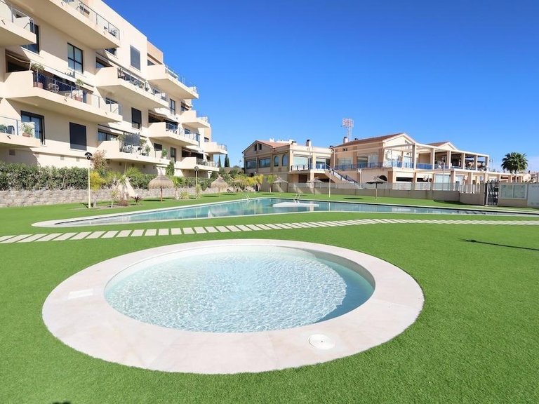 Apartment for Sale in Costa Blanca Orihuela Costa, Alicante 3