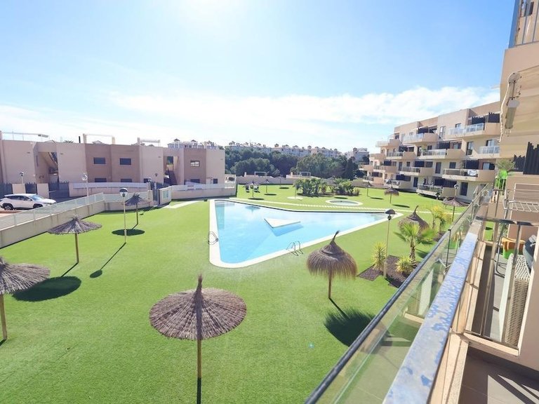 Apartment for Sale in Costa Blanca Orihuela Costa, Alicante 5
