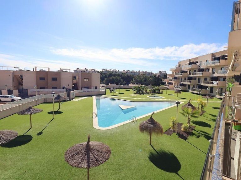 Apartment for Sale in Costa Blanca Orihuela Costa, Alicante 6