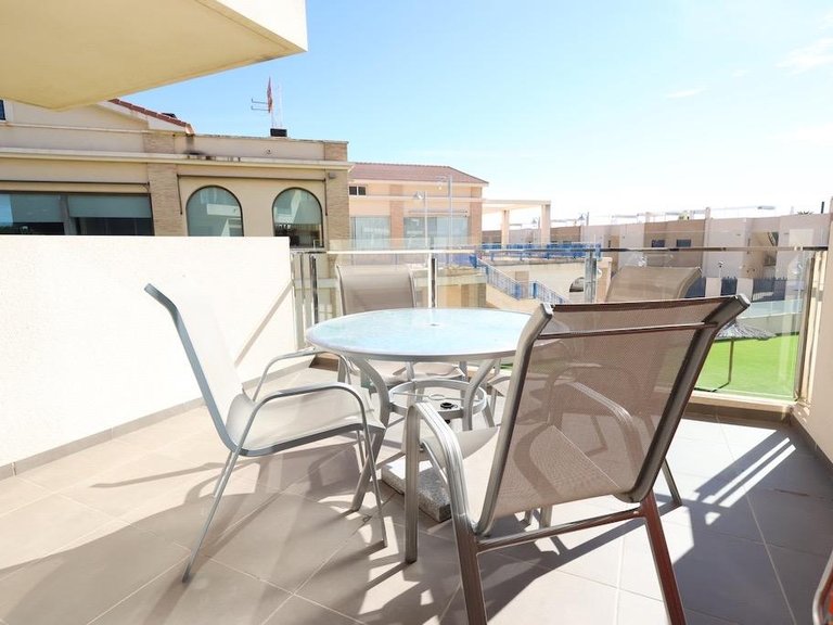 Apartment for Sale in Costa Blanca Orihuela Costa, Alicante 7