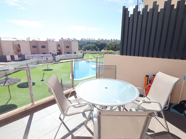 Apartment for Sale in Costa Blanca Orihuela Costa, Alicante 8