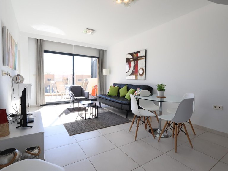 Apartment for Sale in Costa Blanca Orihuela Costa, Alicante 9