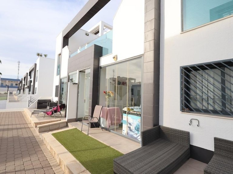 Town House for Sale in La Zenia, Orihuela Costa, Alicante 15