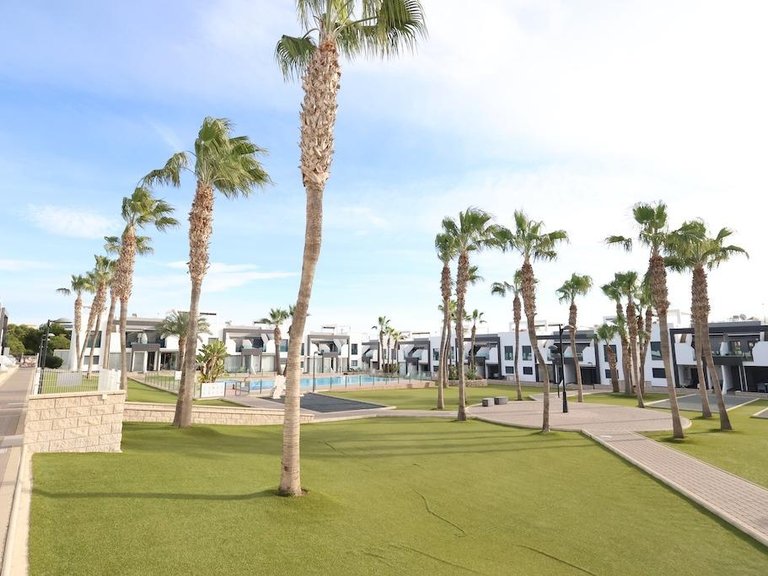 Town House for Sale in La Zenia, Orihuela Costa, Alicante 21