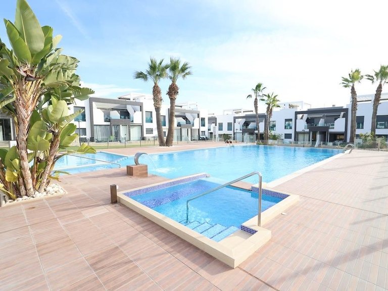 Town House for Sale in La Zenia, Orihuela Costa, Alicante 18
