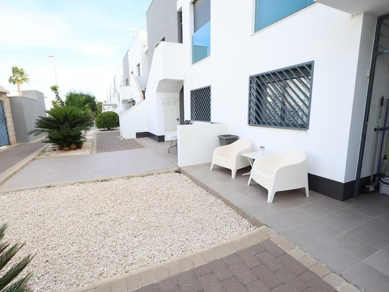 Town House for Sale in La Zenia, Orihuela Costa, Alicante 2