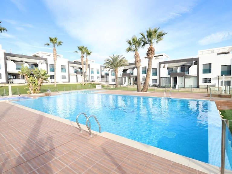 Town House for Sale in La Zenia, Orihuela Costa, Alicante 19