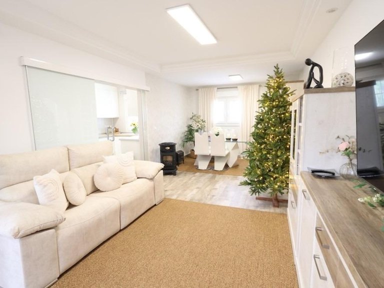 Villa for Sale in Inland San Miguel De Salinas, Alicante 16